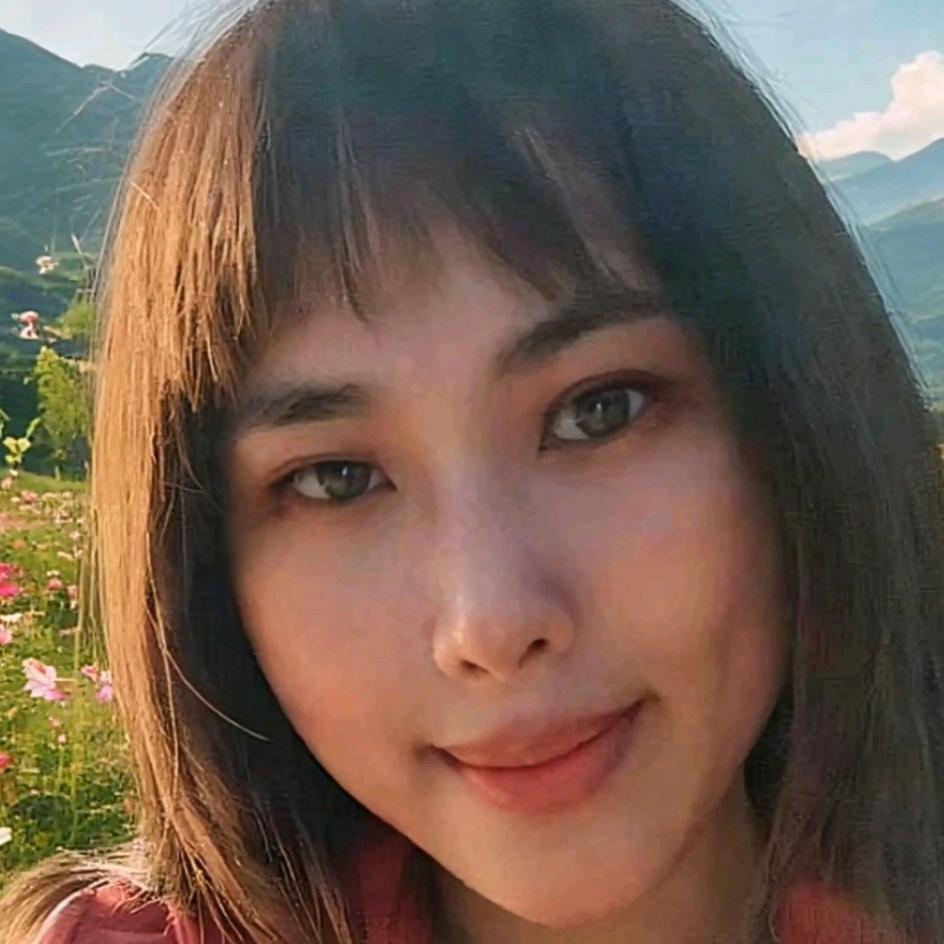 锦鲤小兰