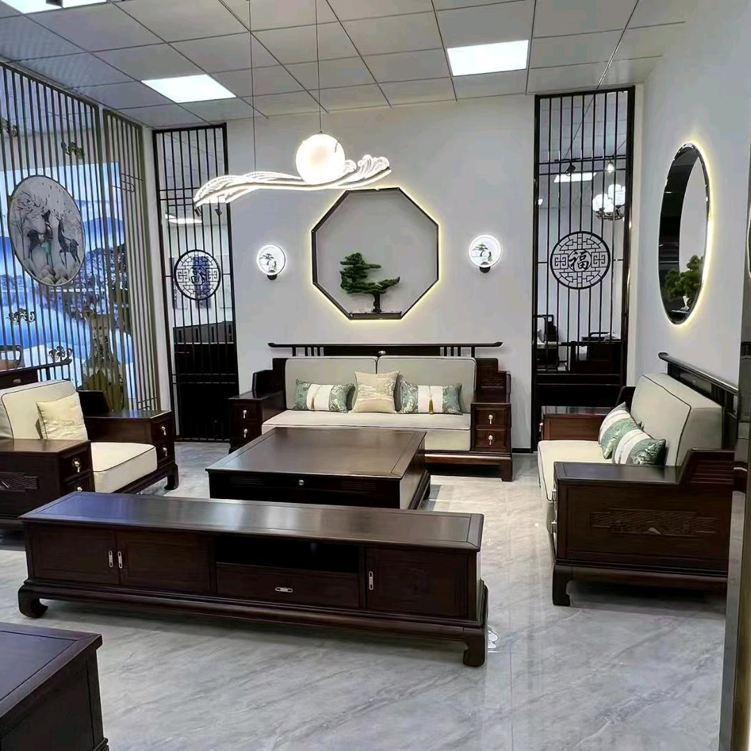 钰鑫家具城