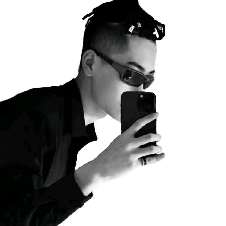记得早睡