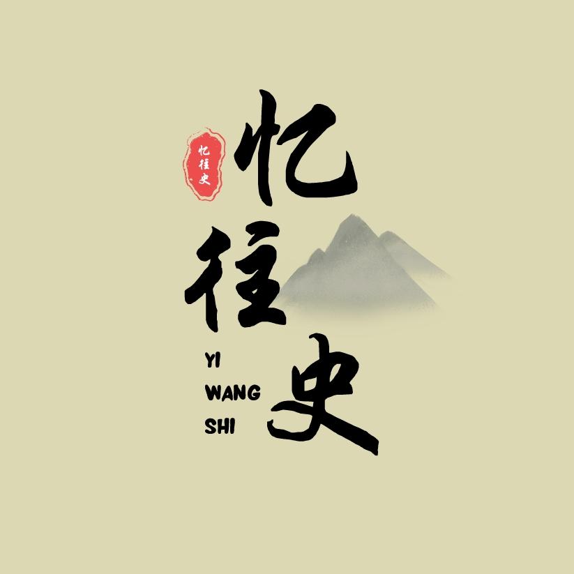 忆往史