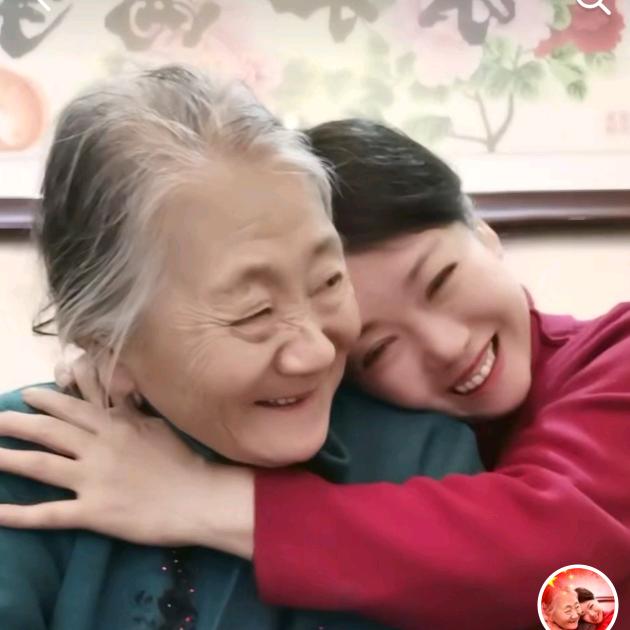 欢喜婆媳