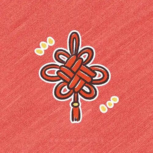爱吃鱼的喵教你过年