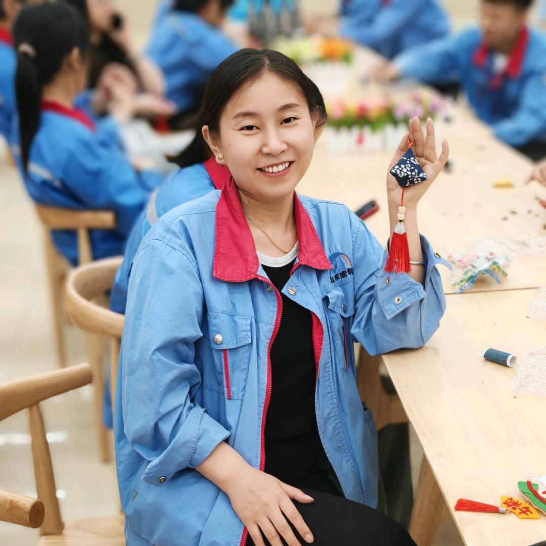 开心小豆子