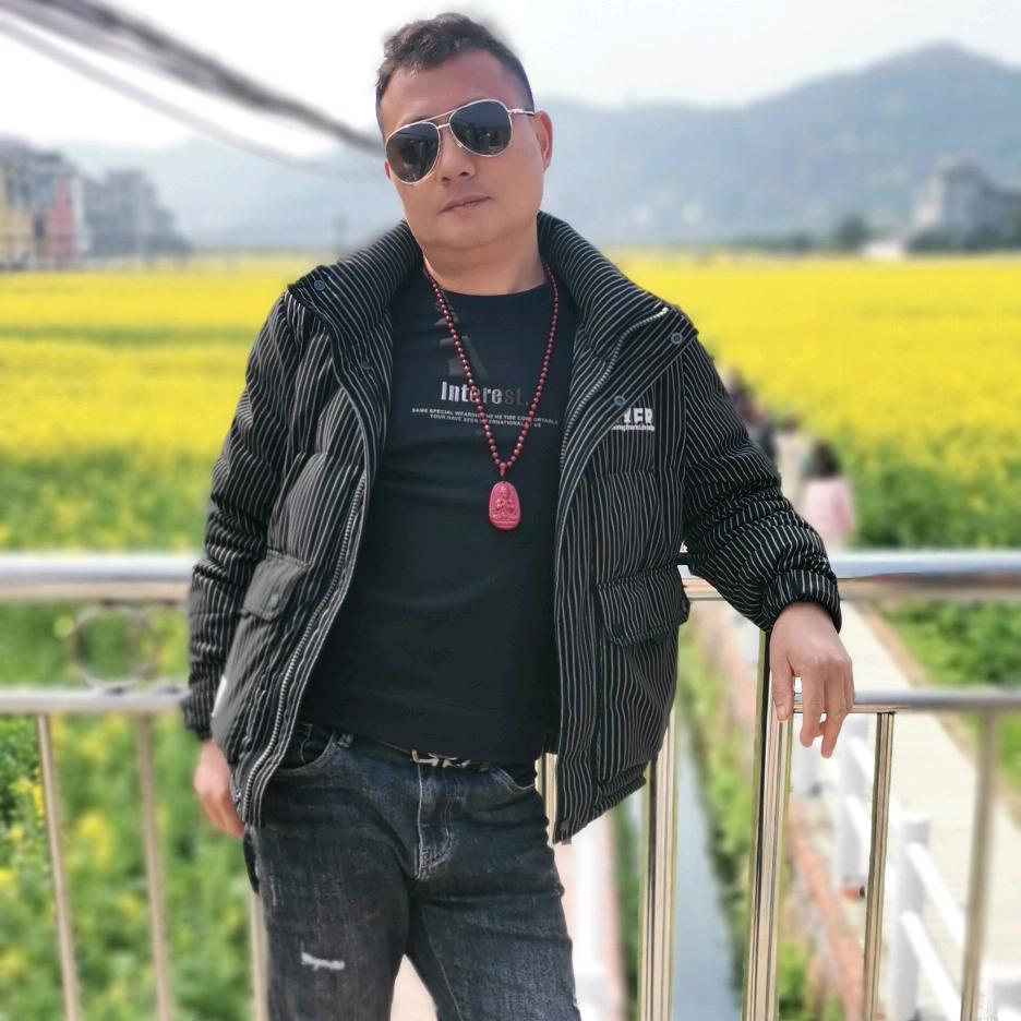麻阳黄记肠粉哥