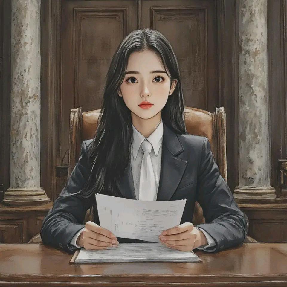 网上离婚-徐老师