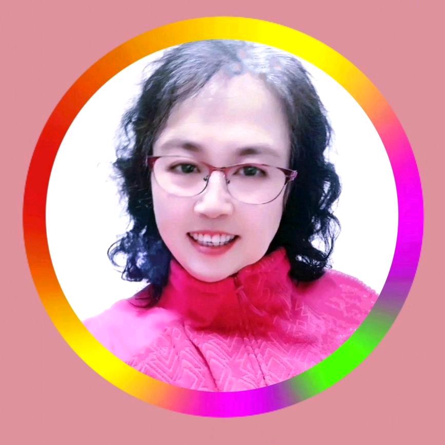 丛丛辰洋（拒聊）