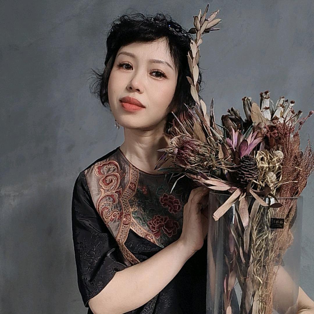 小鱼儿原创女装