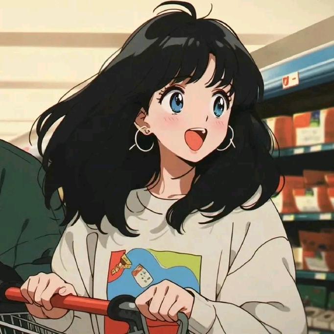 是熙悦吖～🍒