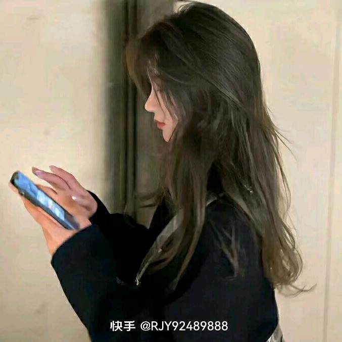 紫蓝色的梦