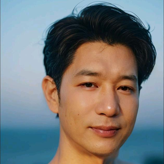识焰焚天客