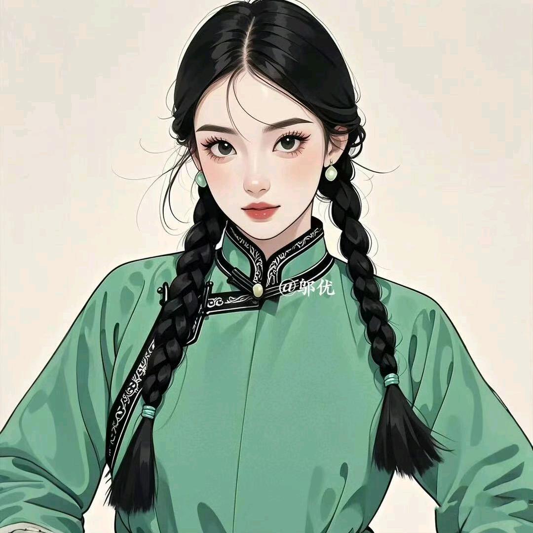 WJ快乐女孩