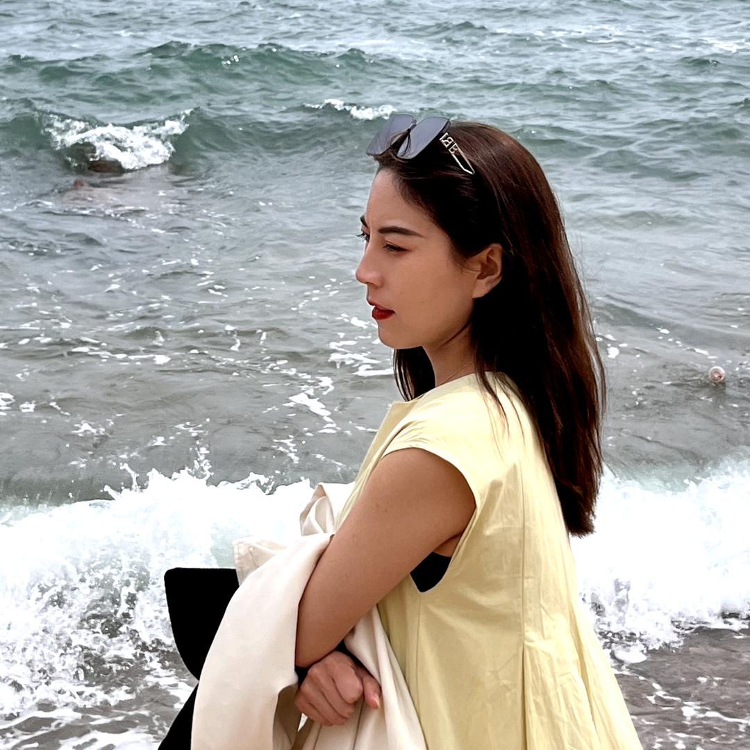 姚小佩（带娃版）