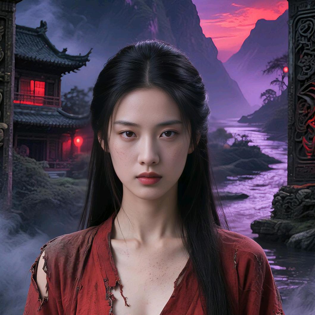 奇闻趣梦馆