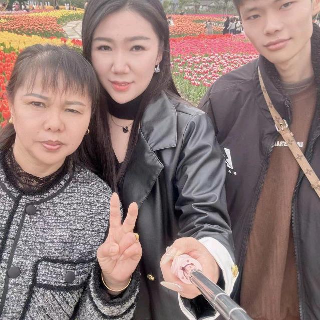 我是一个平凡人