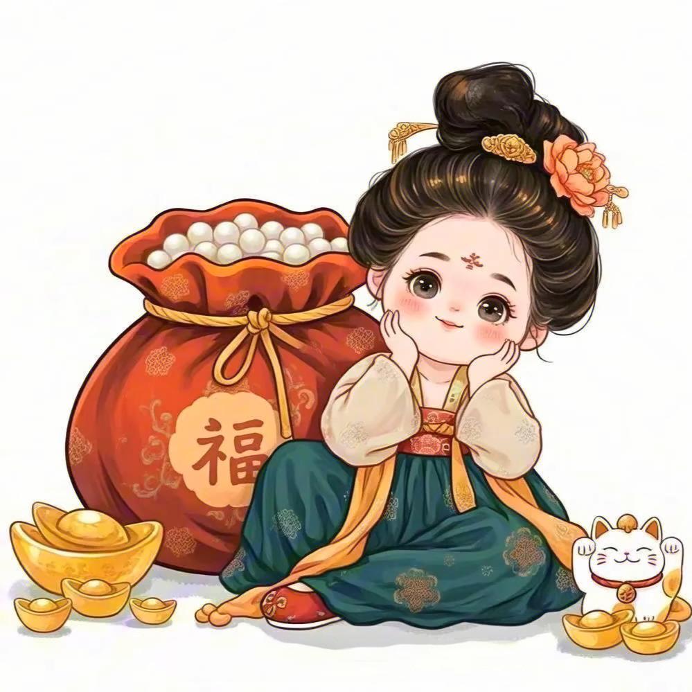 🌈ོꦿ旺仔小福星এ᭄🌈