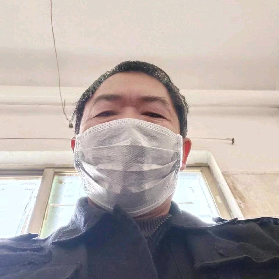 邻水廖某人