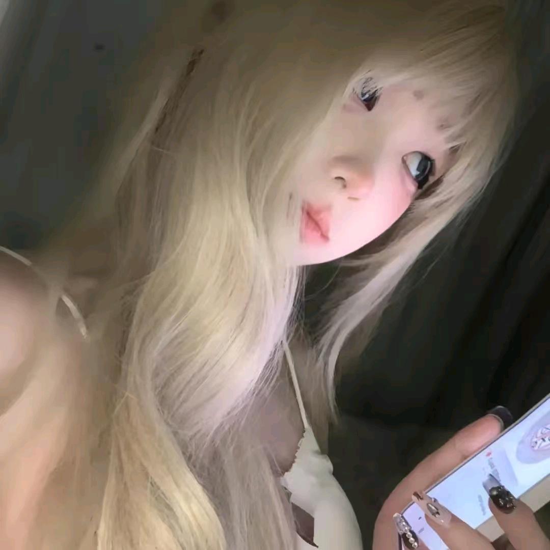 呓语⁰⁰⁷
