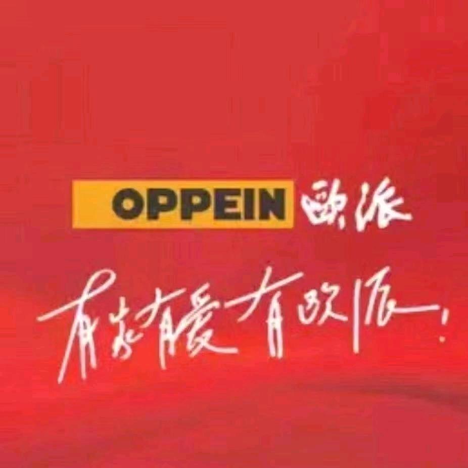 合肥欧派衣柜