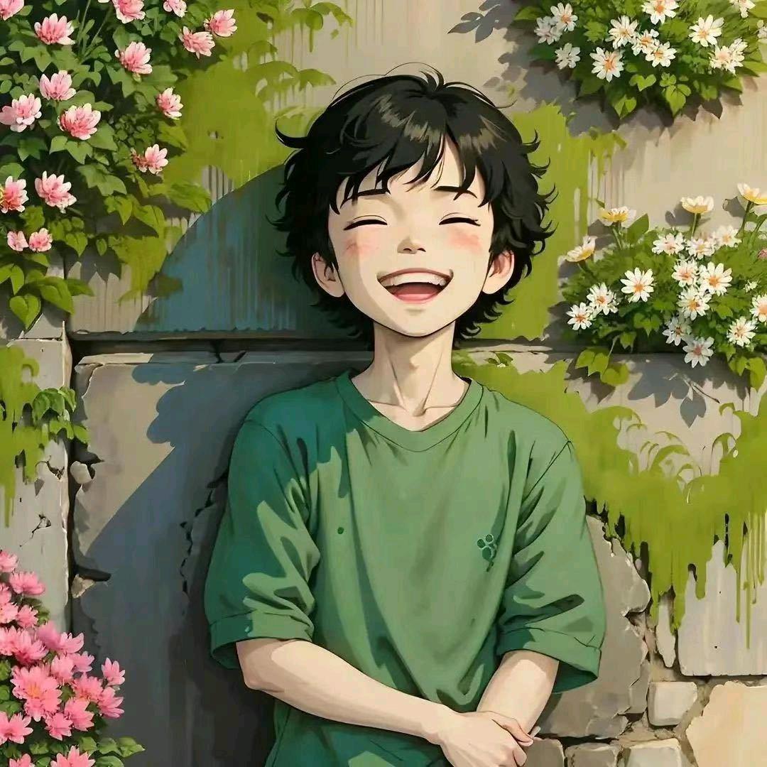 物语