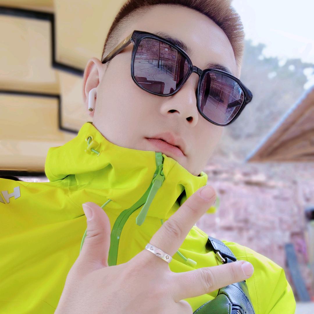 荞麦皮的旅行日记