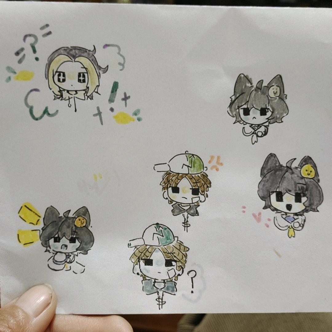 我有两个《欣》肝宝贝