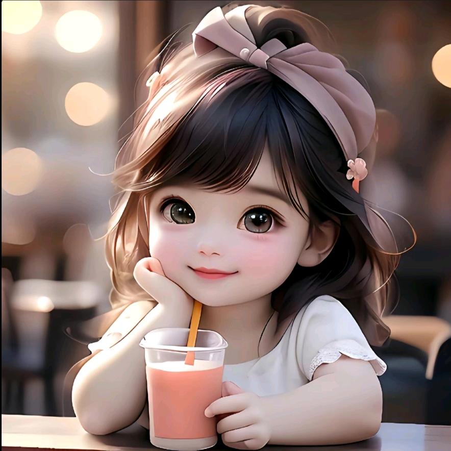 月儿妈妈