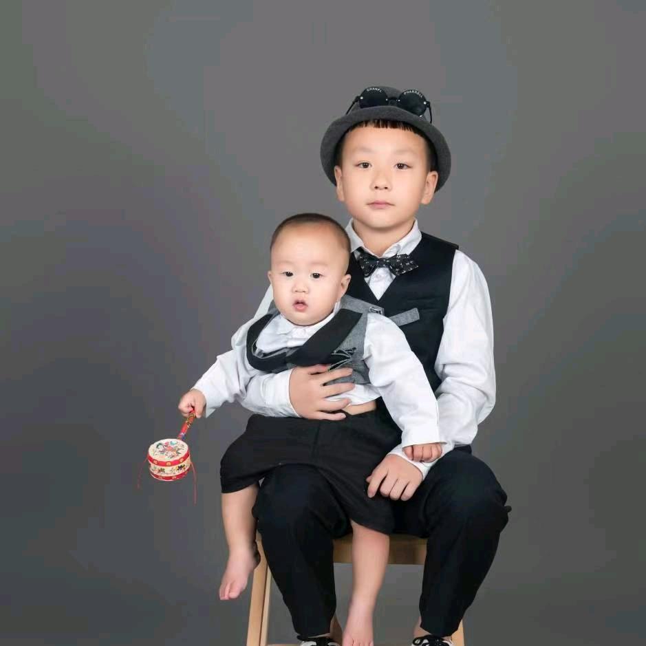 唯爱⚡️鑫💋宸