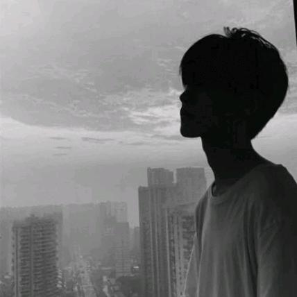 落日余晖【互】