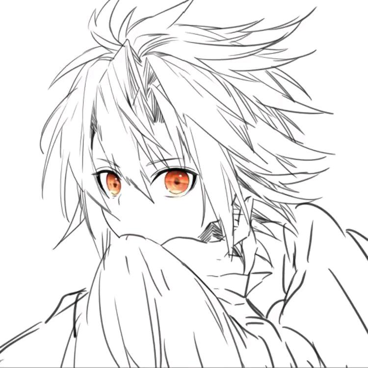 淡泊杰ㅤ
