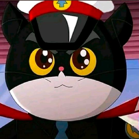 CF黑猫