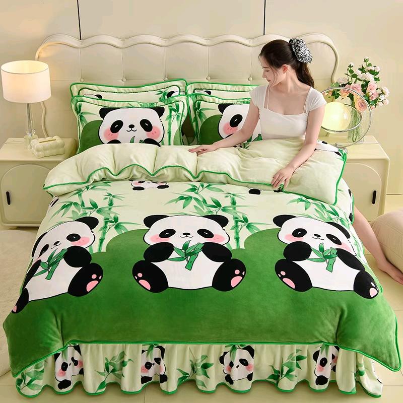 南通大茗迪家纺