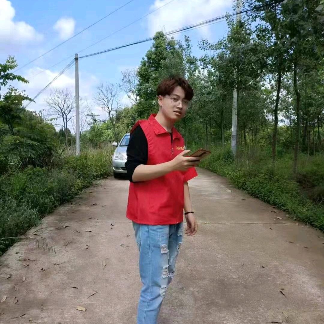 00年村支书（唐三）