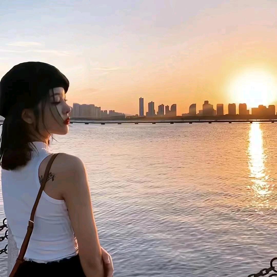 叶子。
