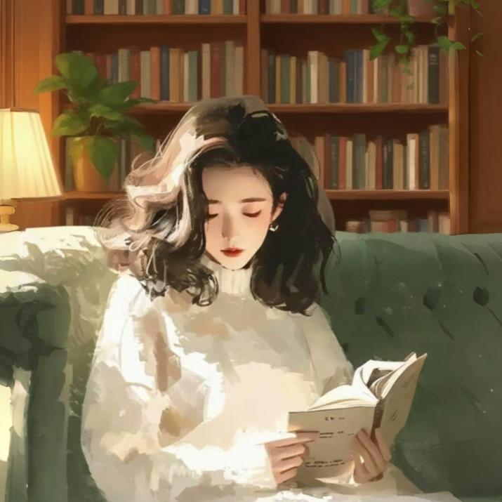 茉莉悦读