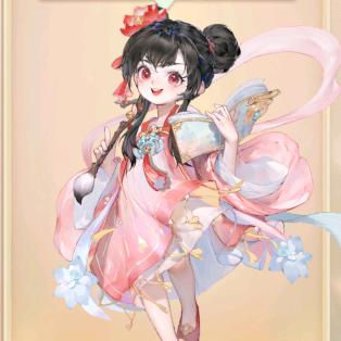 这是一个好名字