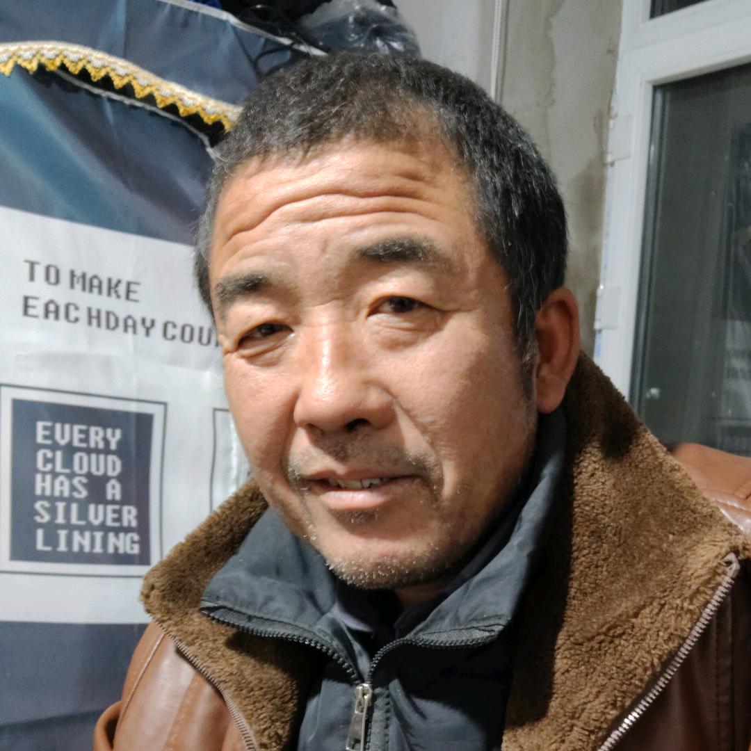 涛哥单身