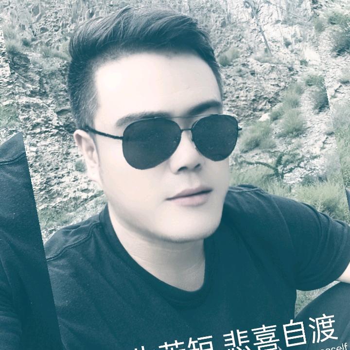 💘独💘行💘侠💘