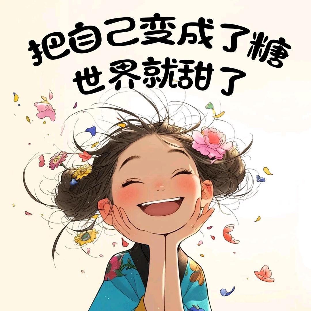 小幸运😊