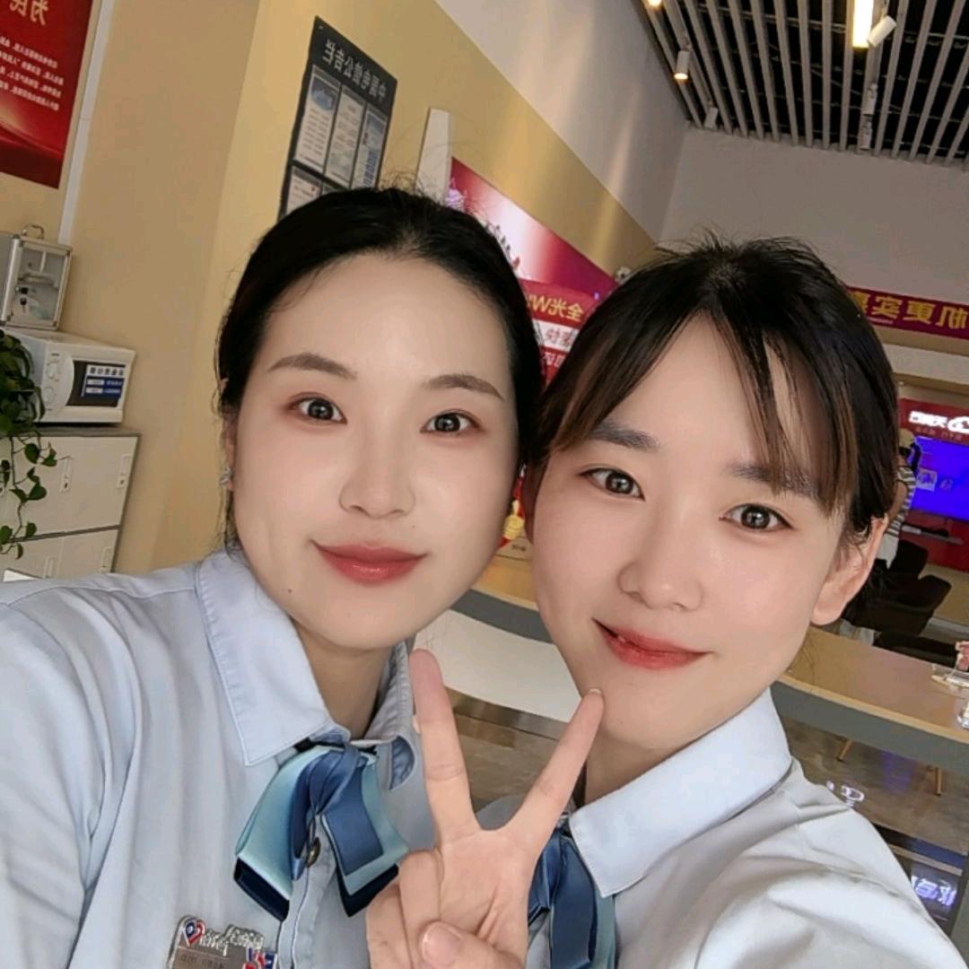 太原天翼婷宝儿（牛马版）