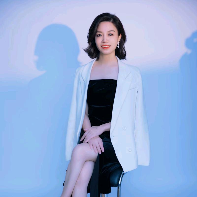 潮汕媒人苹果姐姐