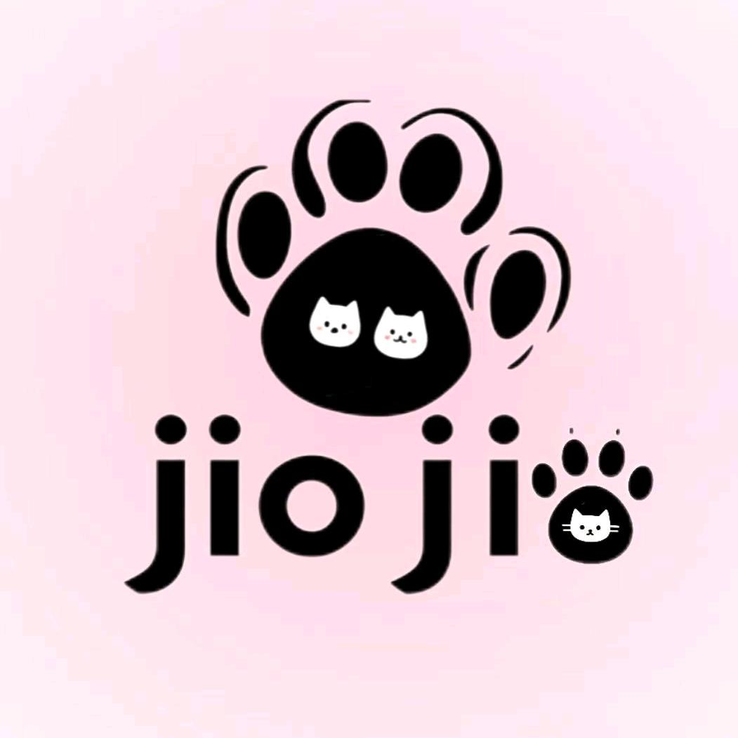 jio jio猫屋