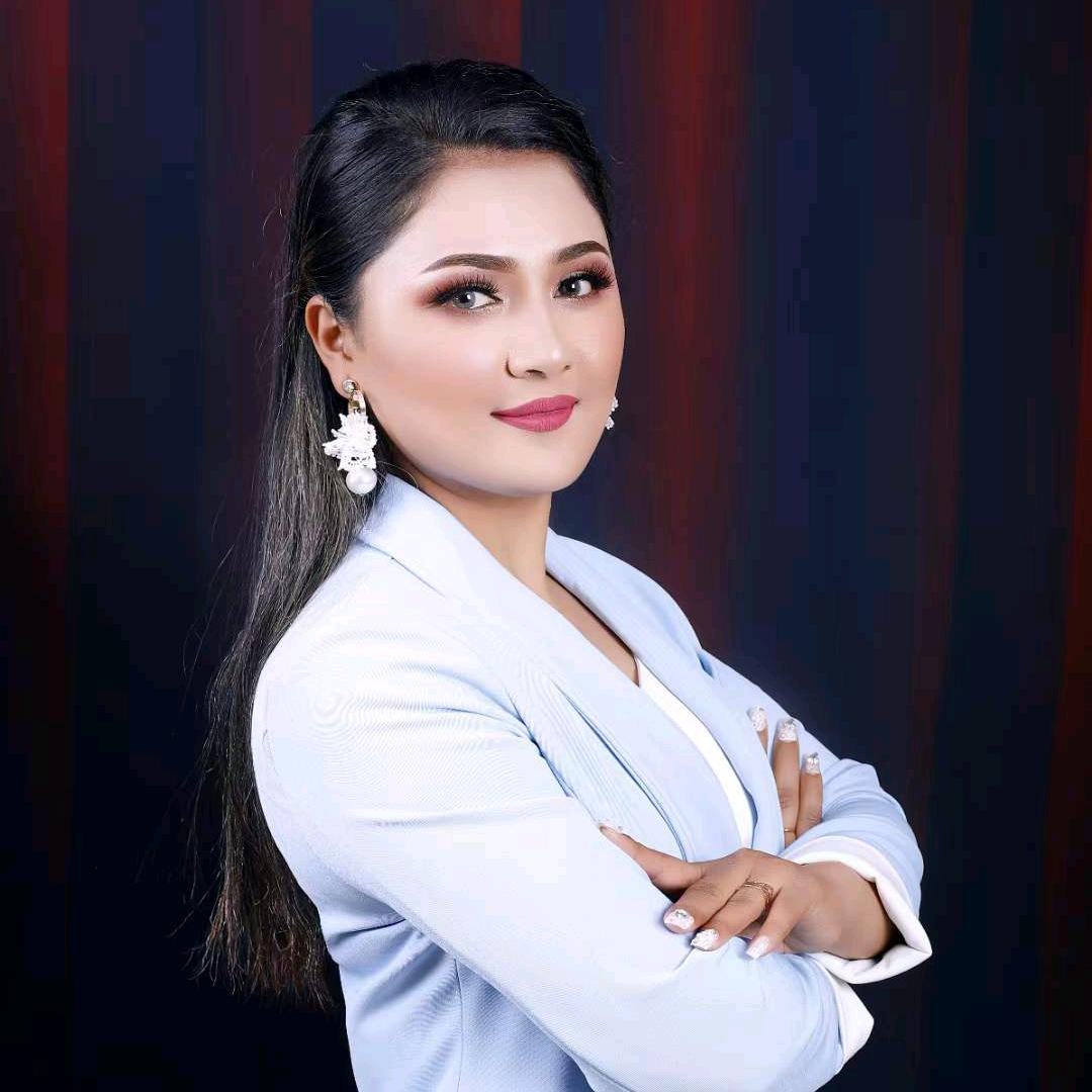 古丽加那提