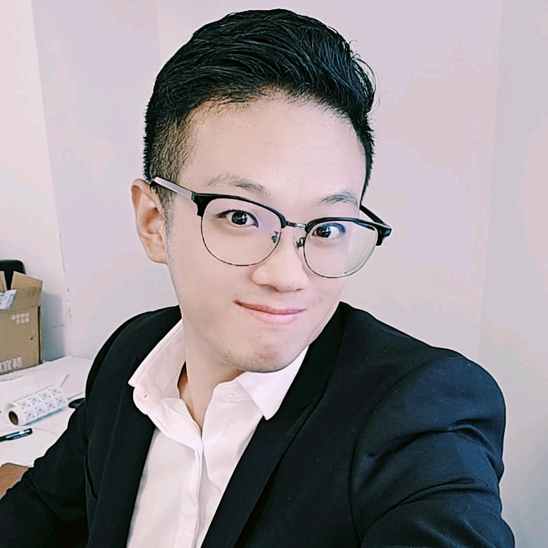 老张说话