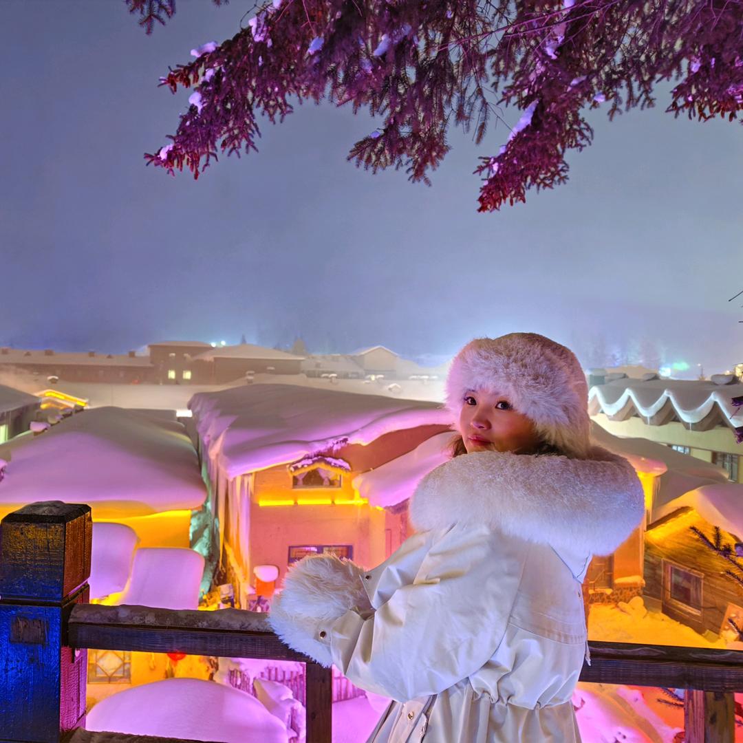 许莹同事(异地版)