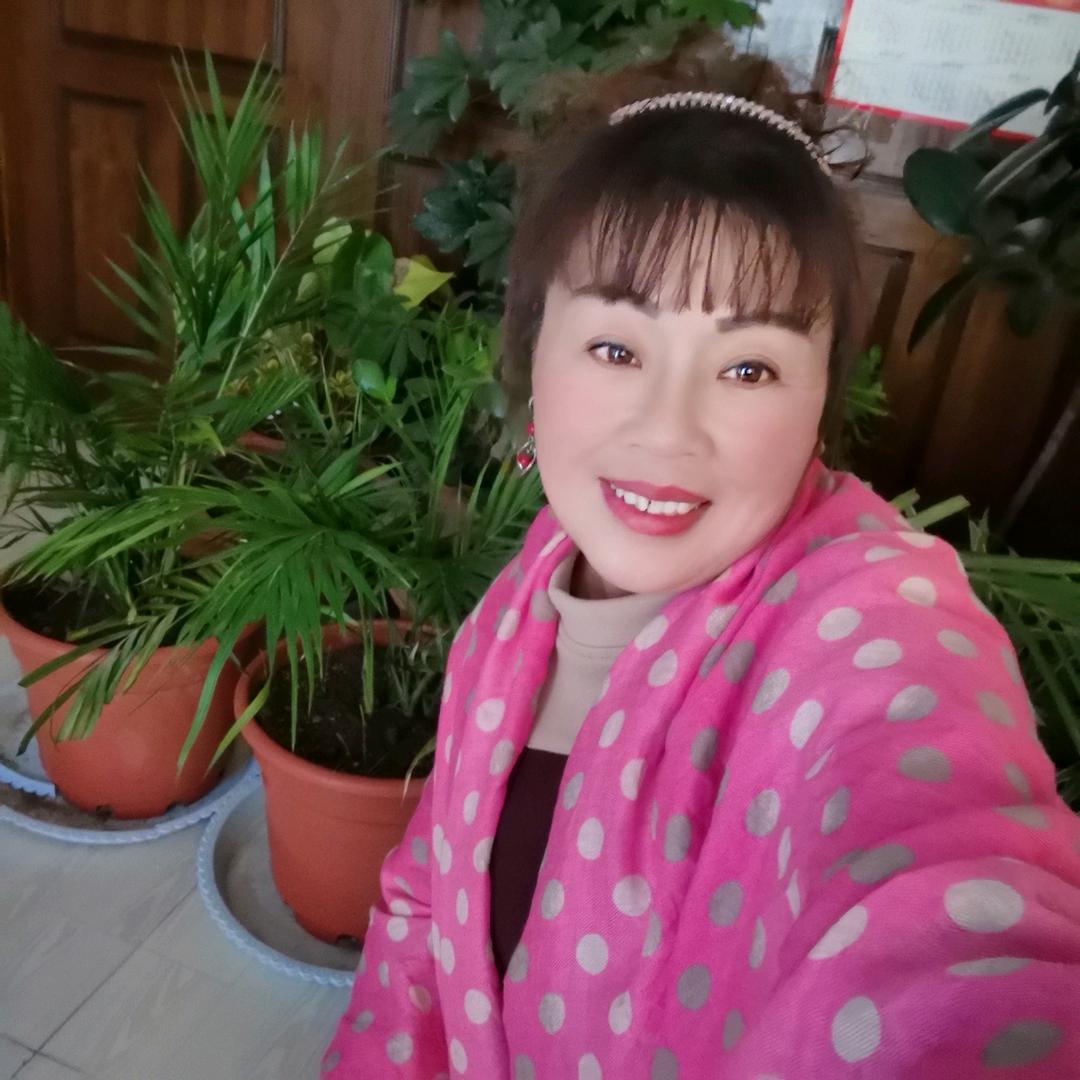 杨凌刘姐