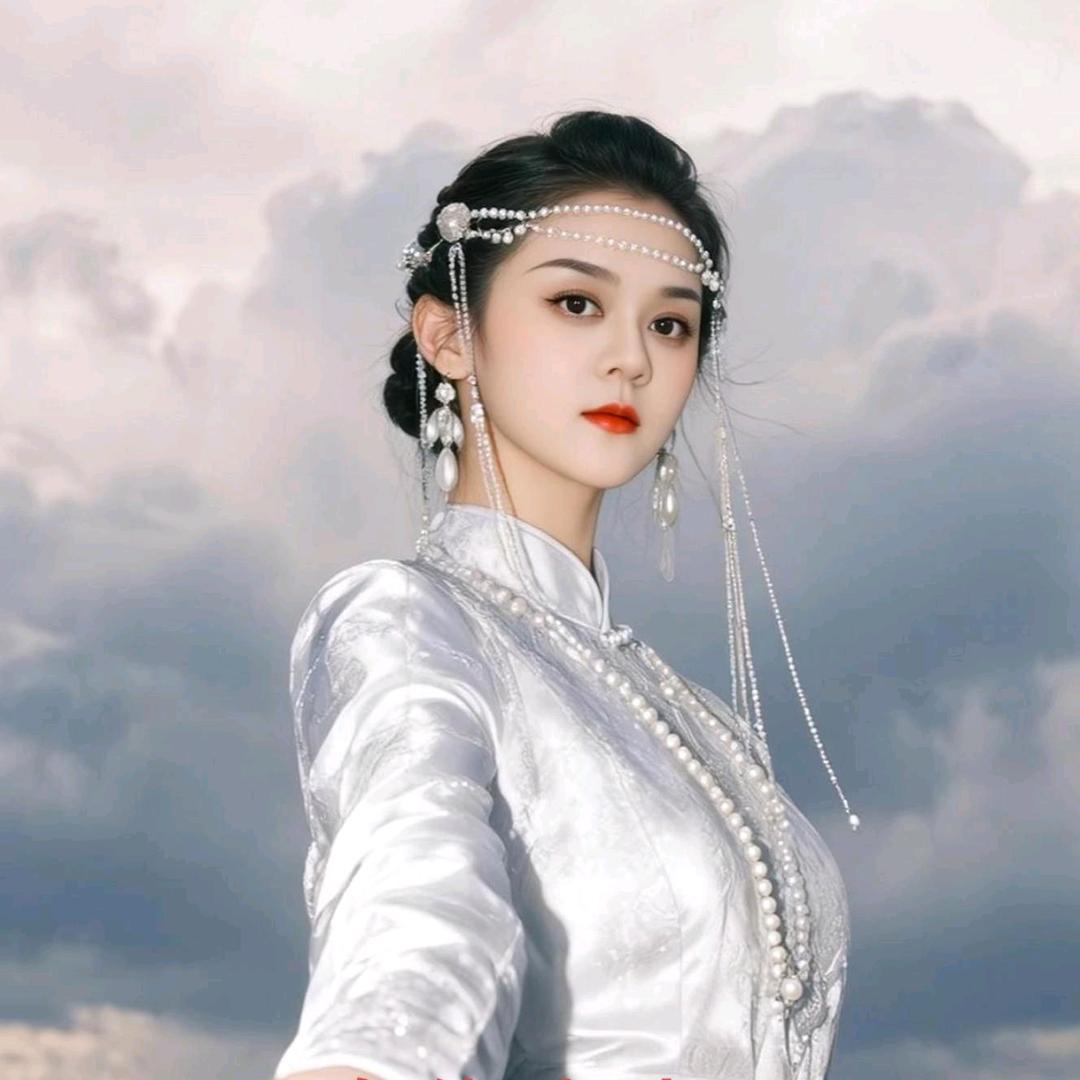 🍀玉儿🍀