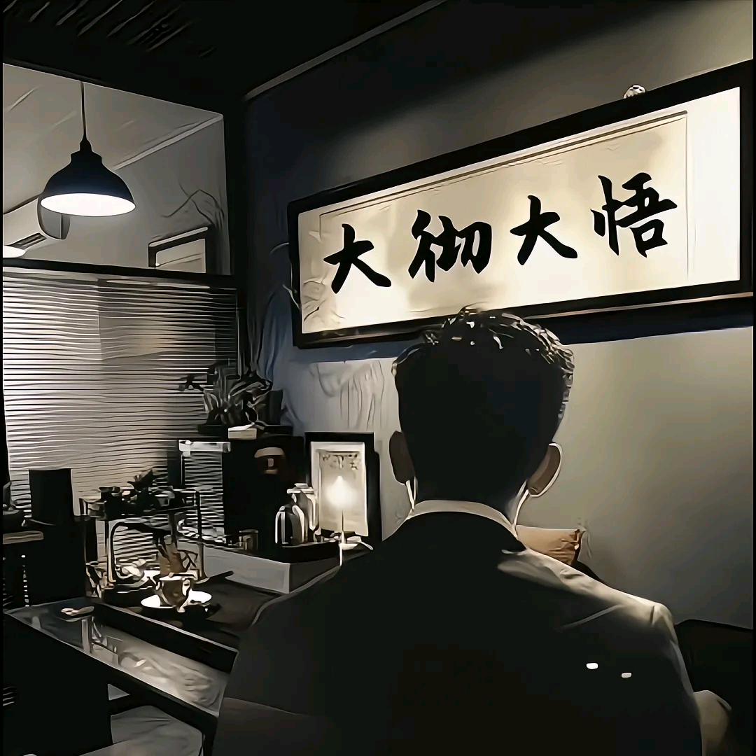 孤狼