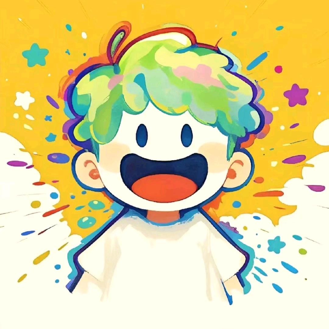 🌈像风走过万千里