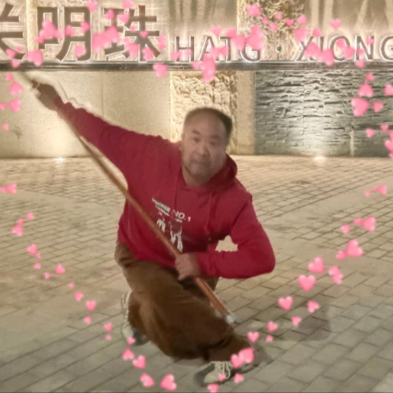 西北风一一刘永德
