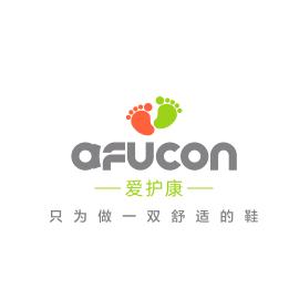 爱护康品牌童鞋